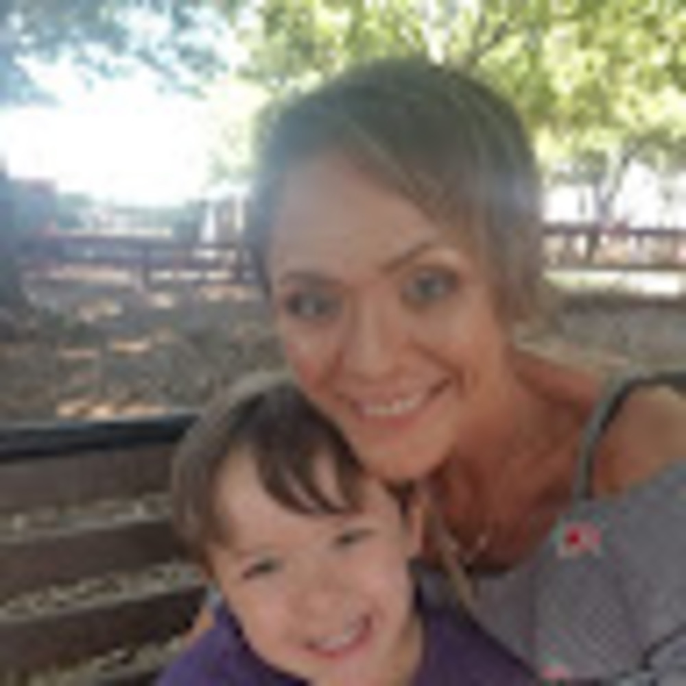 Meet your Posher, Carrie